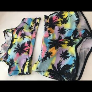 Bathing suits